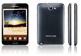 Top 20 best android mobile phones 2011