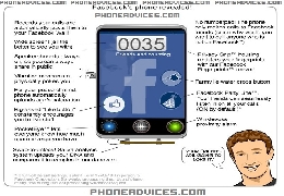 Facebook phone revealed