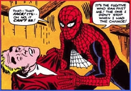 The most shocking moments in comic book history