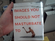 Found this in the bookstore, challenge accepted..