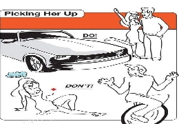 First Date Tips and Tricks