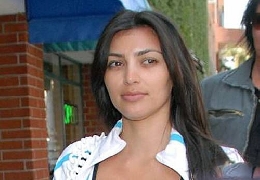 Celebrities without makeup