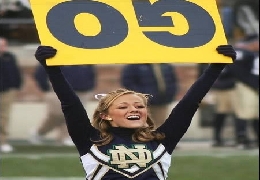 Funny and Embarrassing Cheerleading Moments