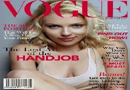 If Men Wrote Women's Magazines