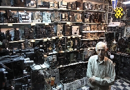 World's 10 Most Bizarre Collections