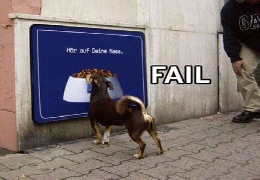 Fail Gallery #1
