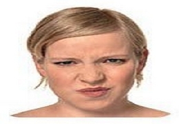 Women's Faces and Their Meanings