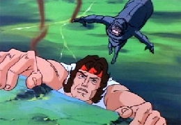 The Five Most Inappropriate Cartoon Characters Of All Time