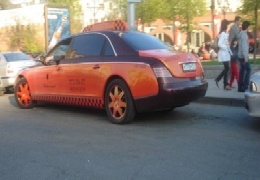 30 Most unusual Taxis from around the World
