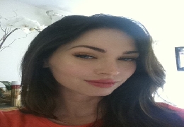 Megan?s 'No Botox' Facebook Photos ? Part 2