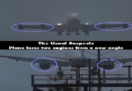 Some of The Greatest Movie Mistakes We Found Online