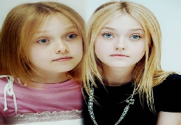 Actors- now and then
