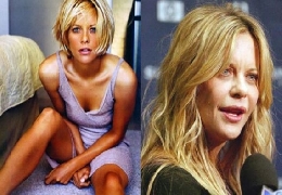Once a beauty now a wreck