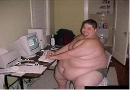 Beware of internet dating