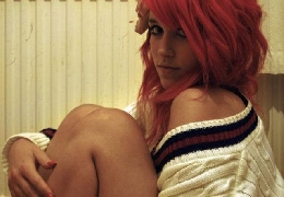 Lindas mulheres com lindos cabelos