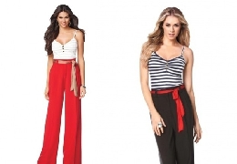Kardashian kollection spring-summer fashion 2012 collection