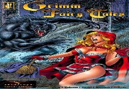 57 hot covers for grimm brothers 
