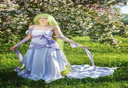 Fairy tale girls