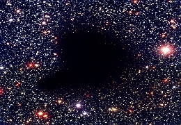 Amazing photos from space