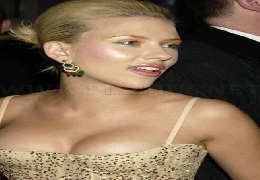 Scarlett johansson in all her glory