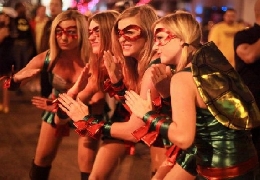 Teenage mutant ninja turtle chicks