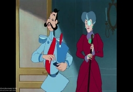 Disney face swap