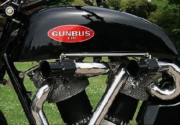 Gunbus