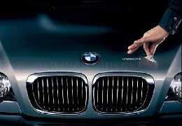 Top posters bmw