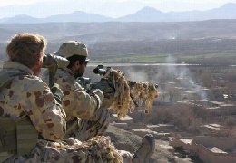 Sasr - Australian Special Forces