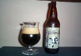 Beers with strange flavors