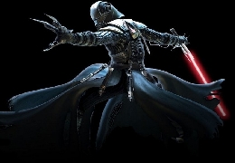 Coolest armors in video games