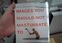 Found this in the bookstore, challenge accepted..